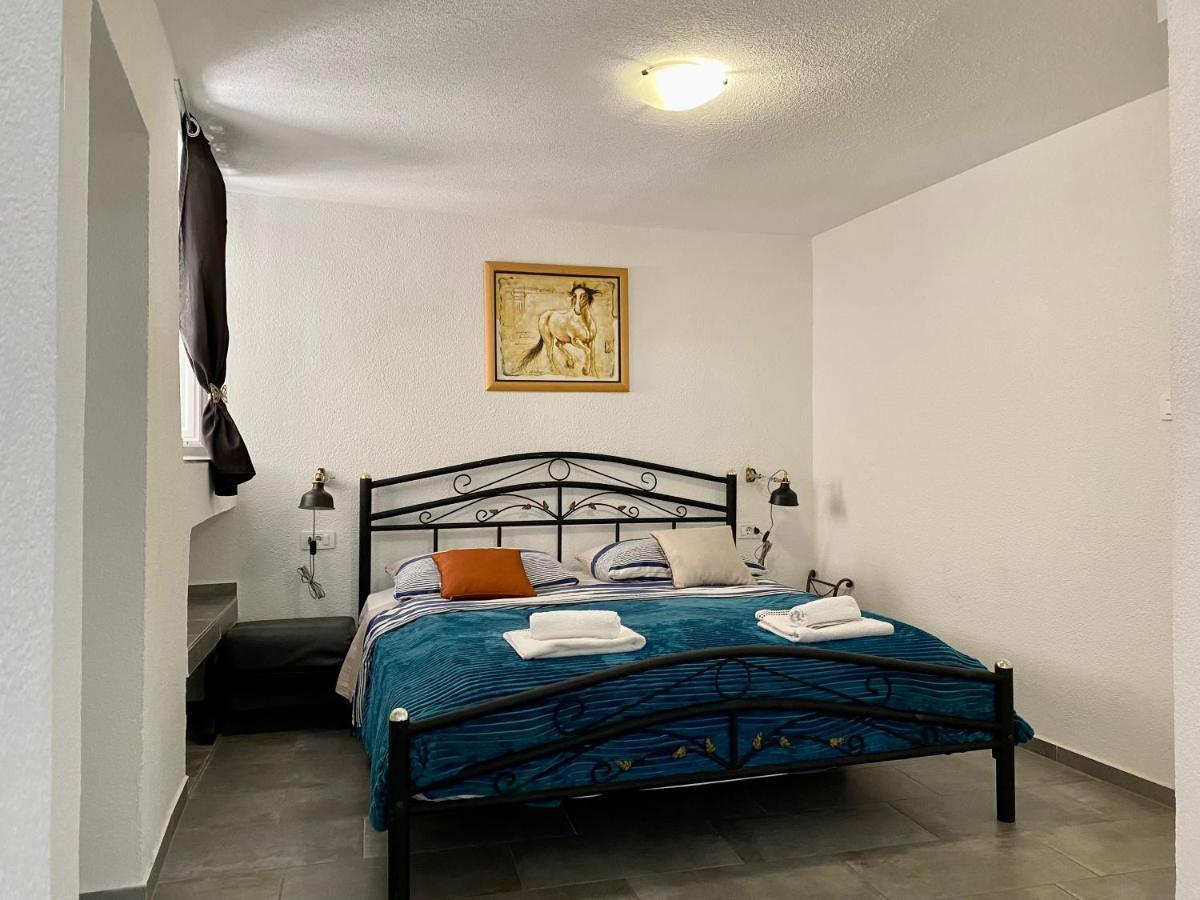 Apartment Papalina City Center Split Exterior foto