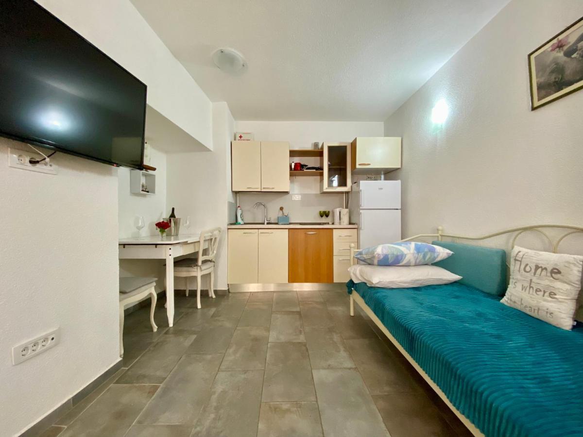 Apartment Papalina City Center Split Exterior foto